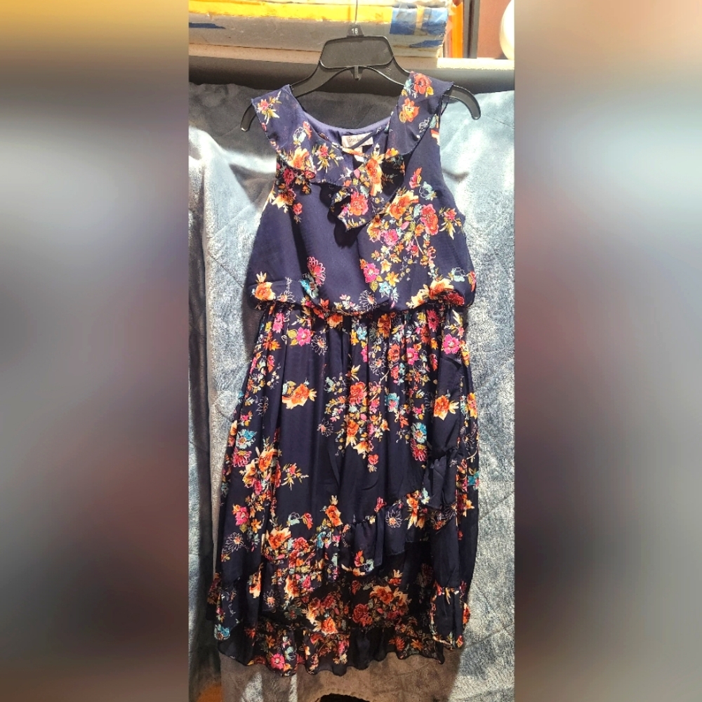 Speechless kids Dress Girls size 16